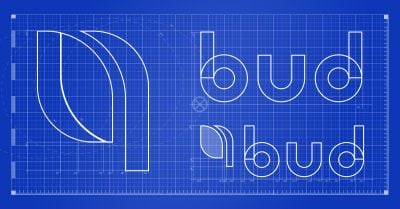 bud-logo-design