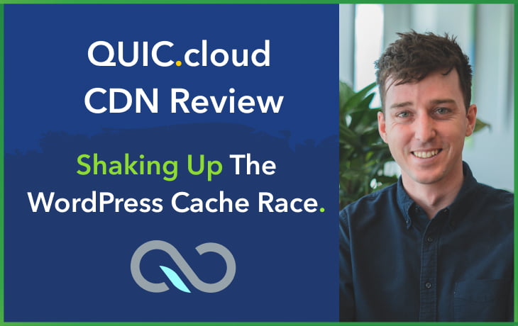 quic.cloud cdn review horizontal card image