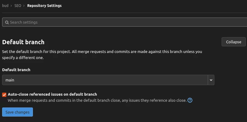 default-branch